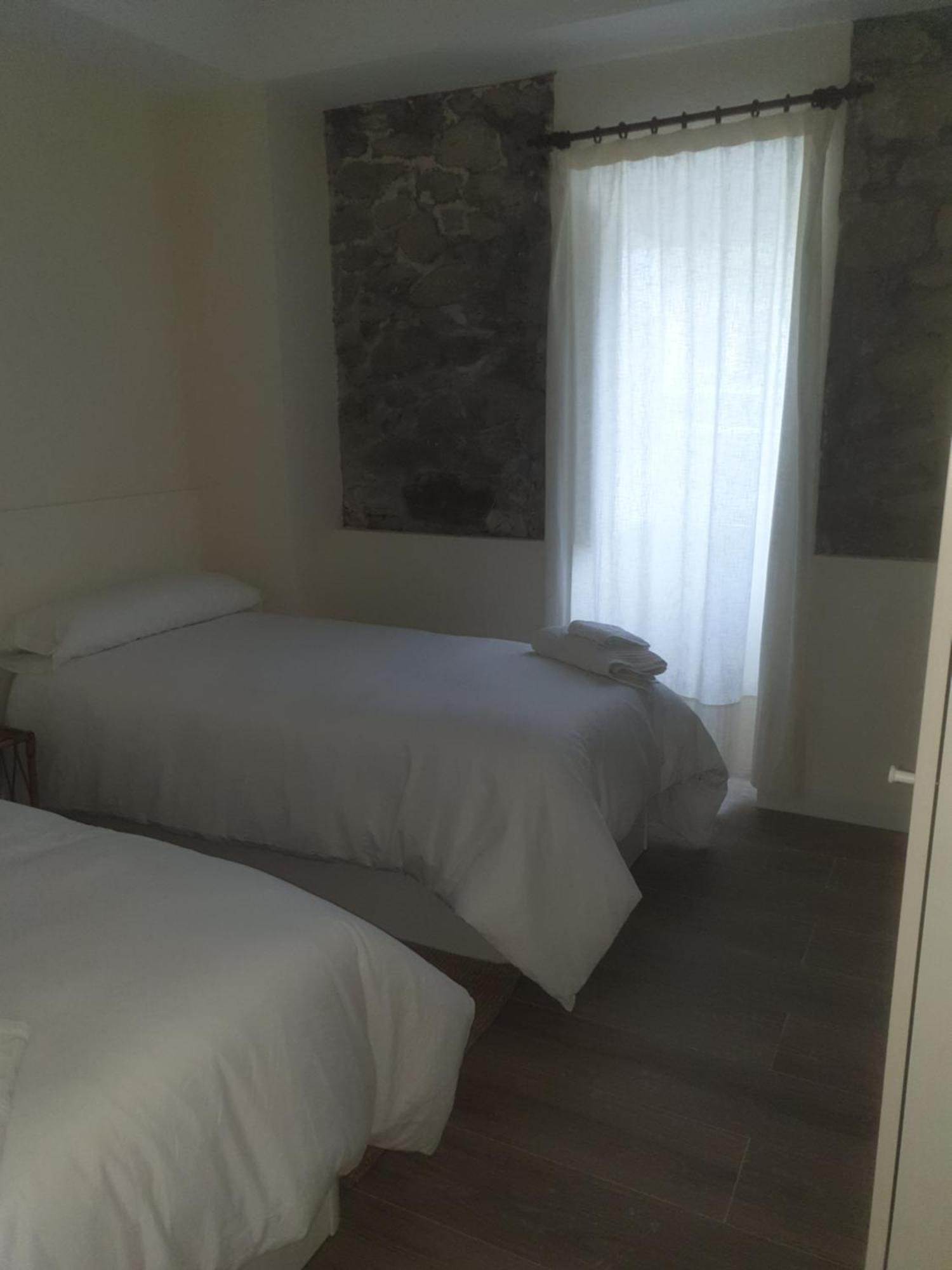 דירות La Casa De Ana En Fisterra מראה חיצוני תמונה